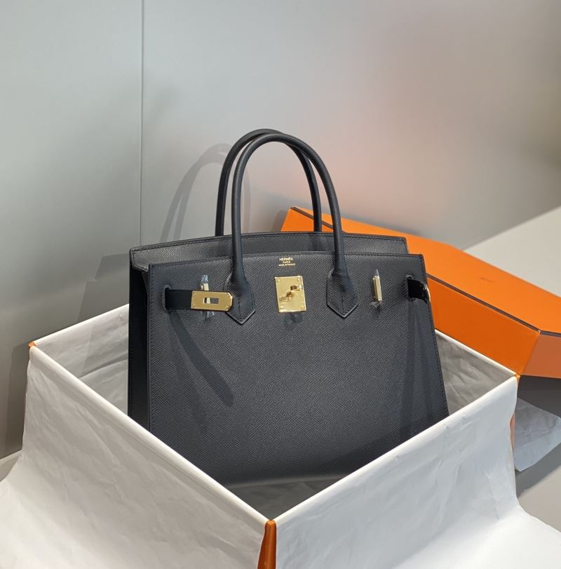 Hermes Birkin Bags